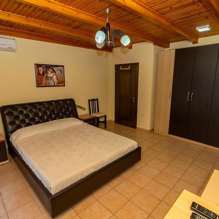 Hotel Albania Velipojë Extérieur photo