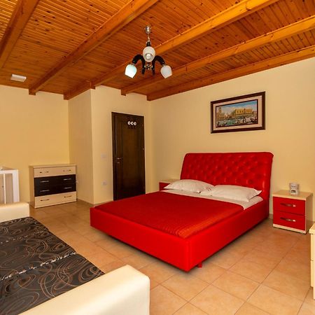 Hotel Albania Velipojë Extérieur photo