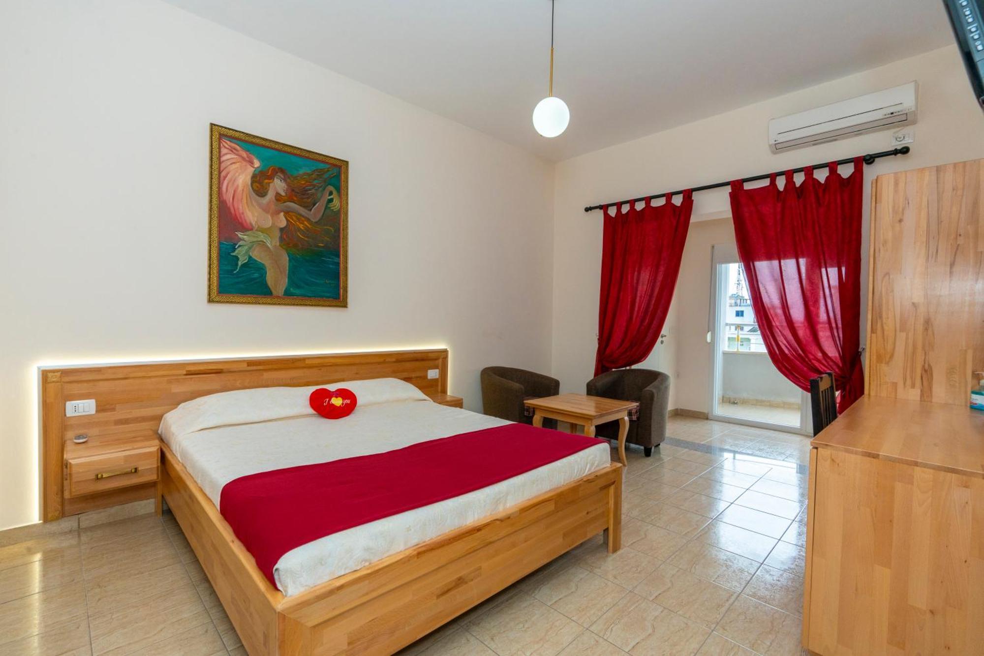 Hotel Albania Velipojë Extérieur photo