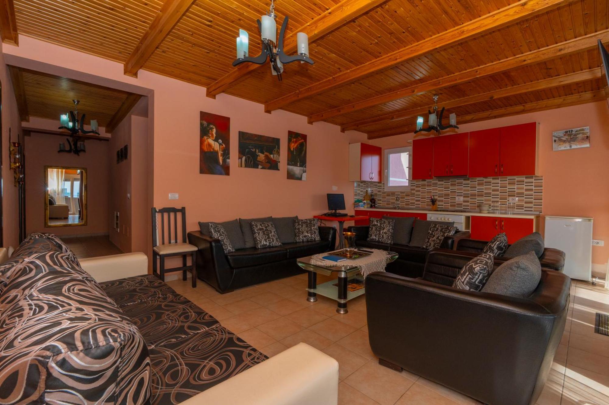 Hotel Albania Velipojë Extérieur photo