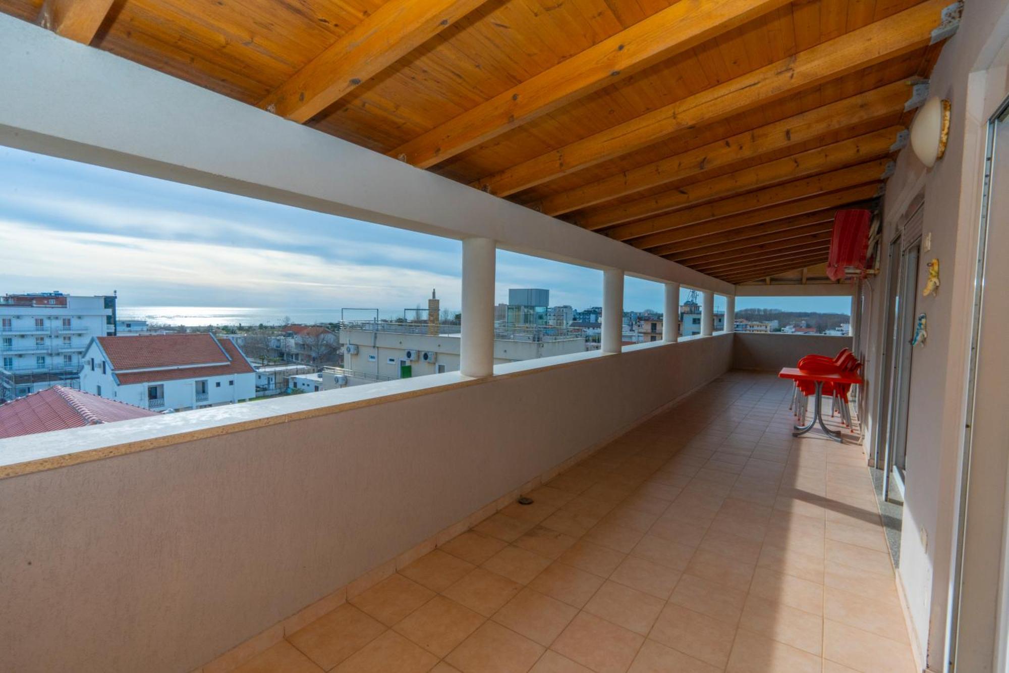 Hotel Albania Velipojë Extérieur photo
