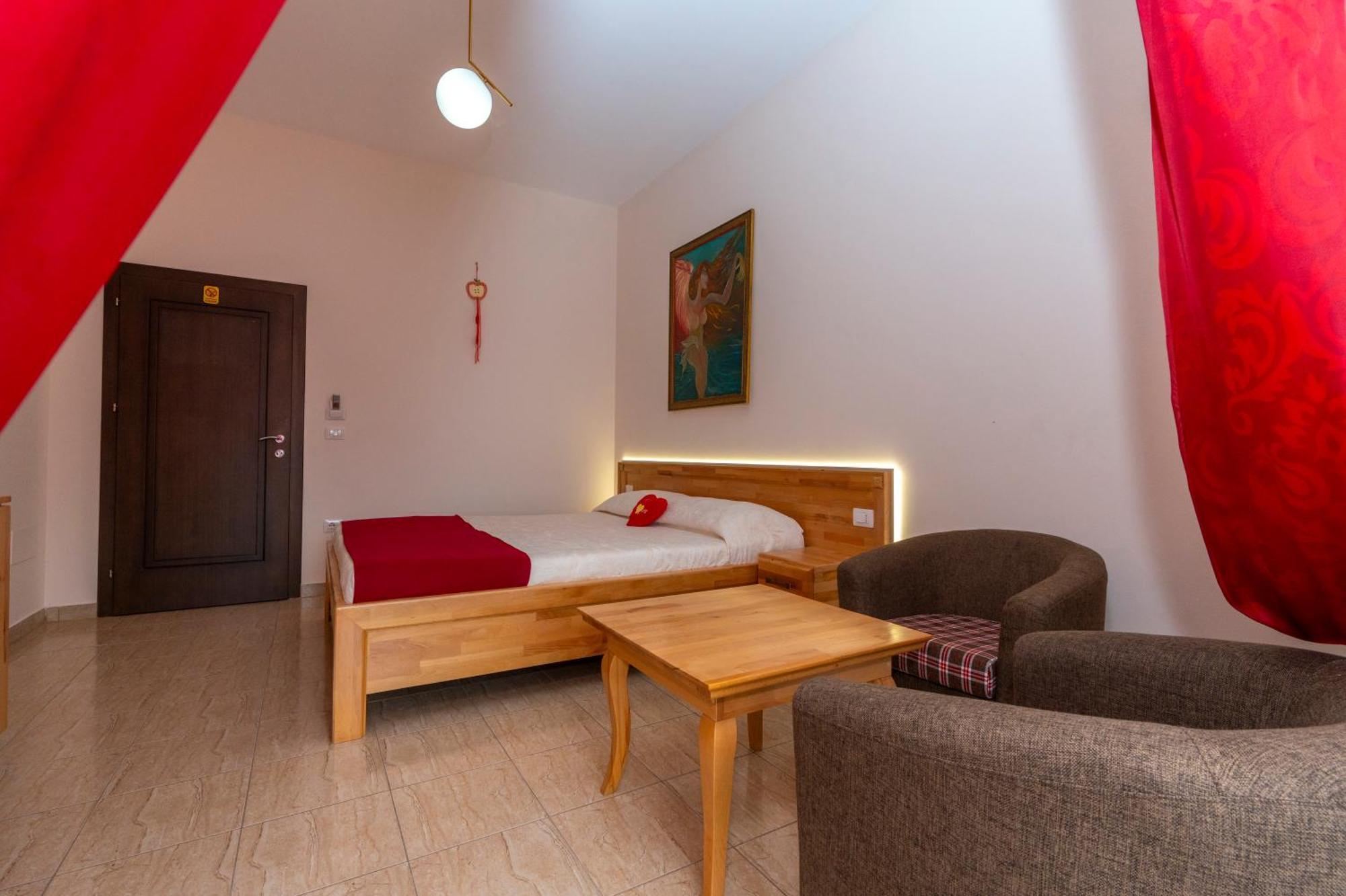 Hotel Albania Velipojë Extérieur photo