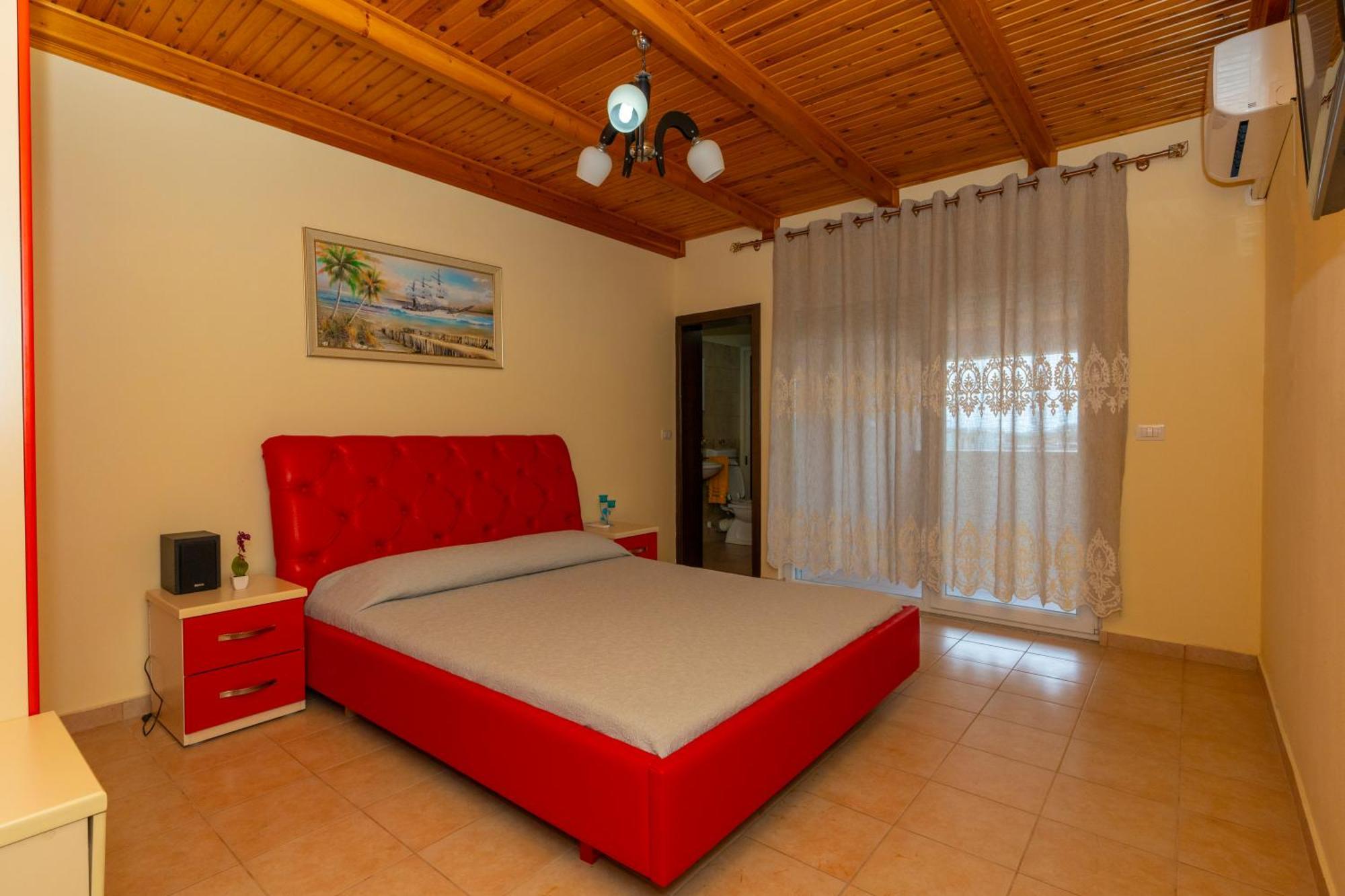 Hotel Albania Velipojë Extérieur photo
