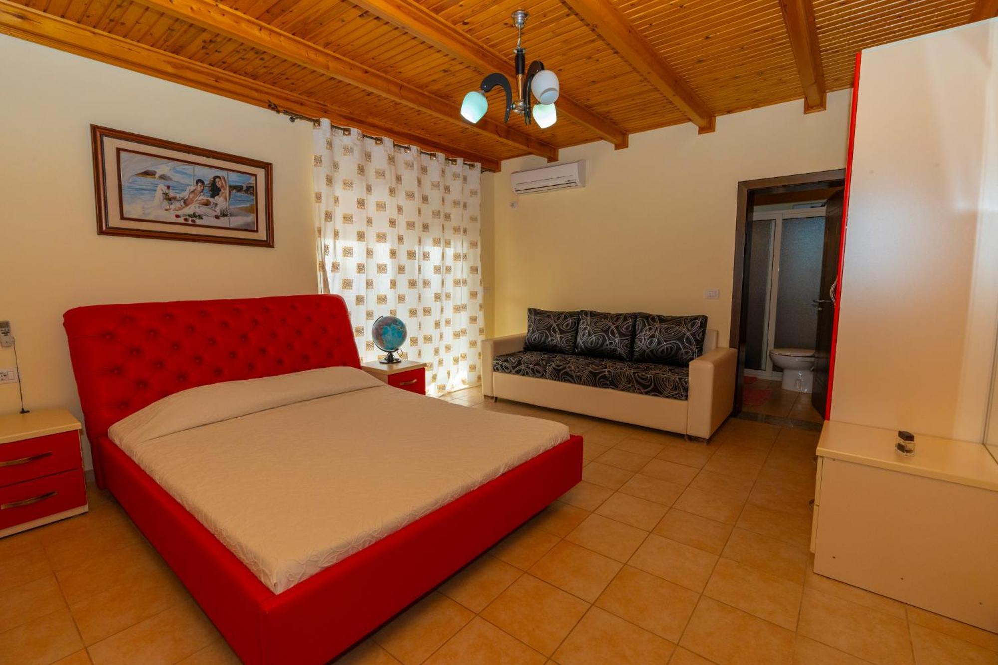 Hotel Albania Velipojë Extérieur photo