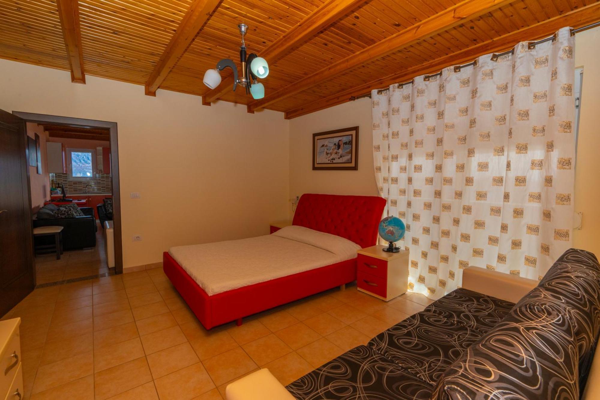 Hotel Albania Velipojë Extérieur photo