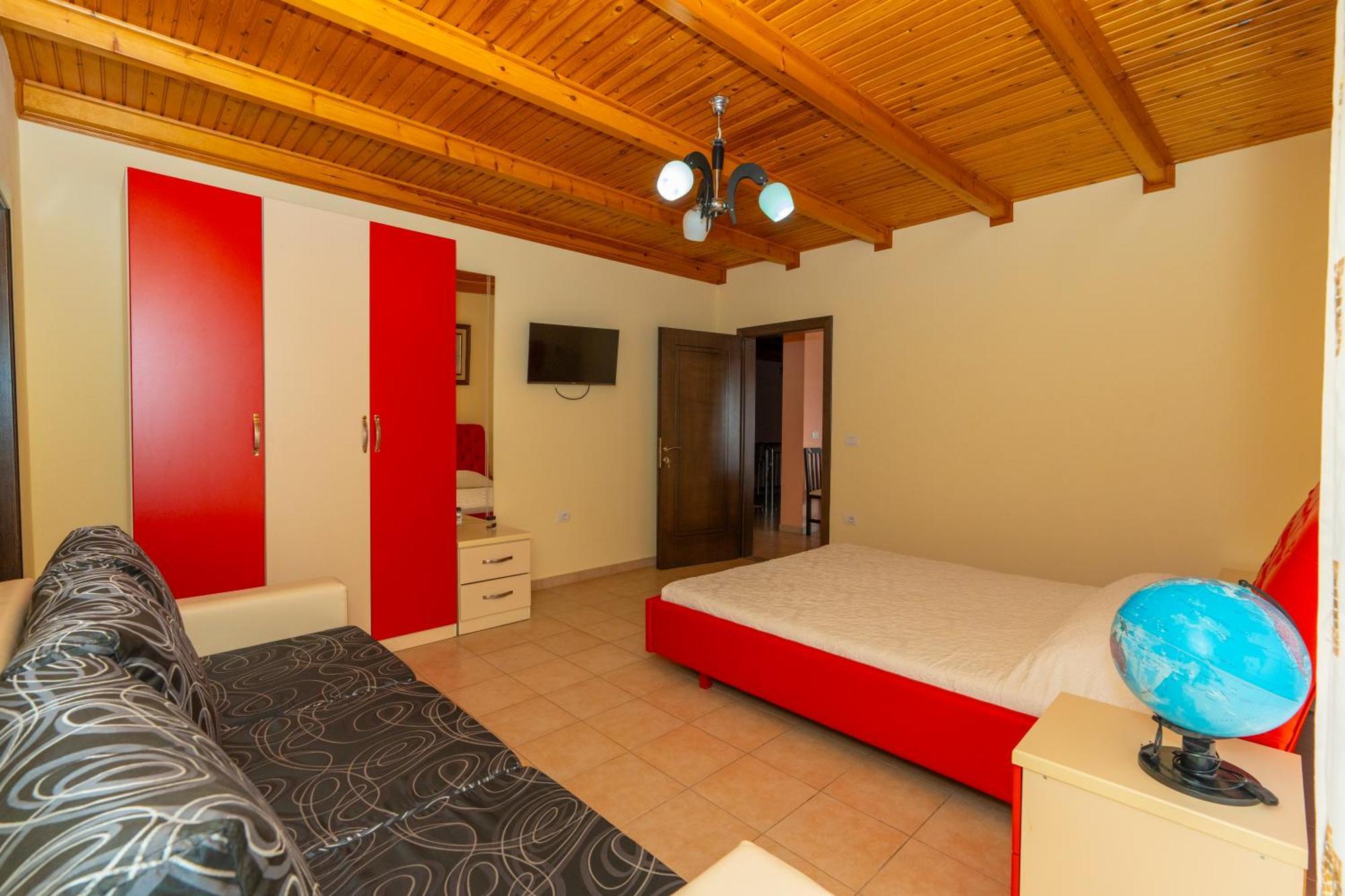 Hotel Albania Velipojë Extérieur photo