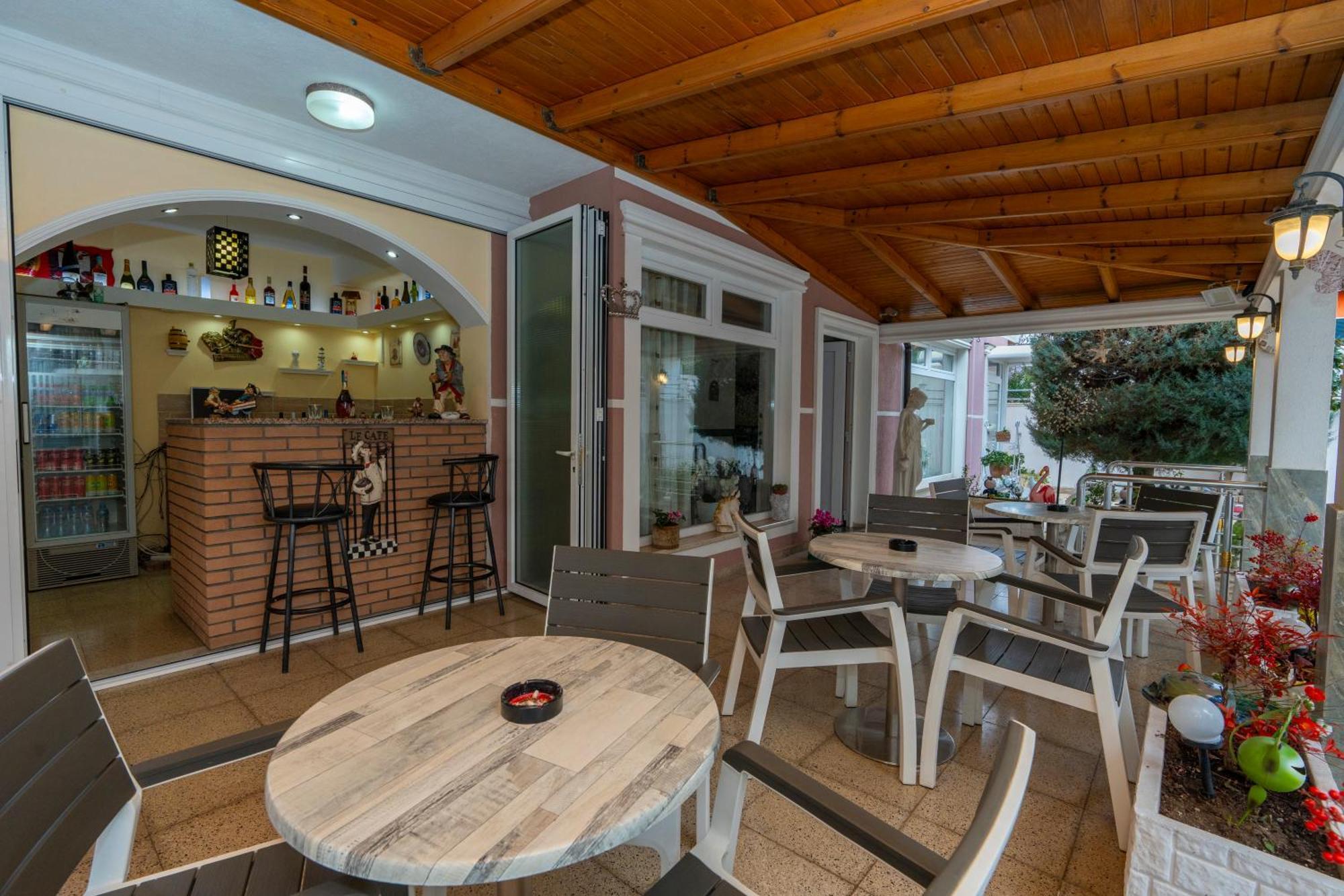 Hotel Albania Velipojë Extérieur photo