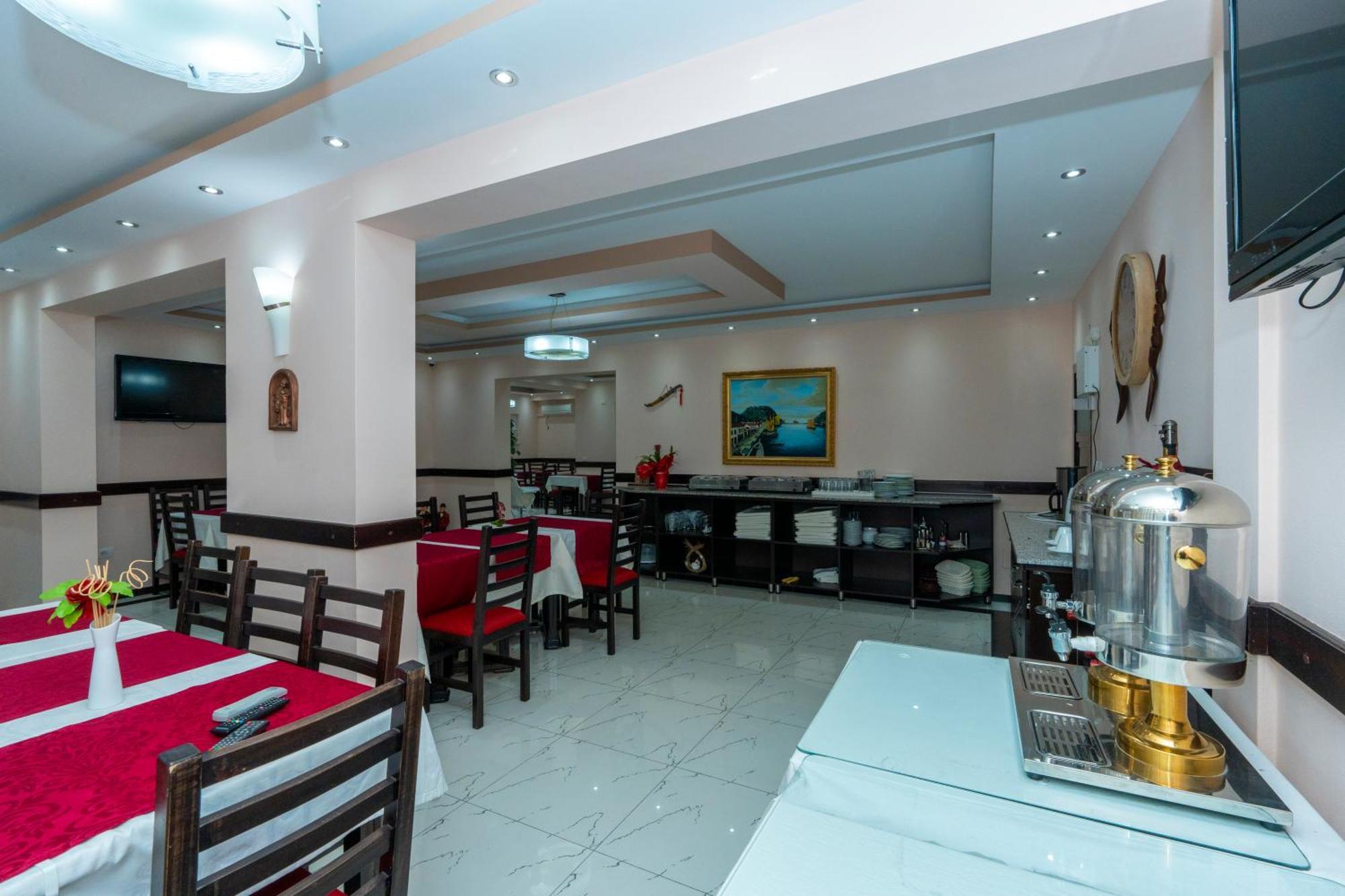 Hotel Albania Velipojë Extérieur photo