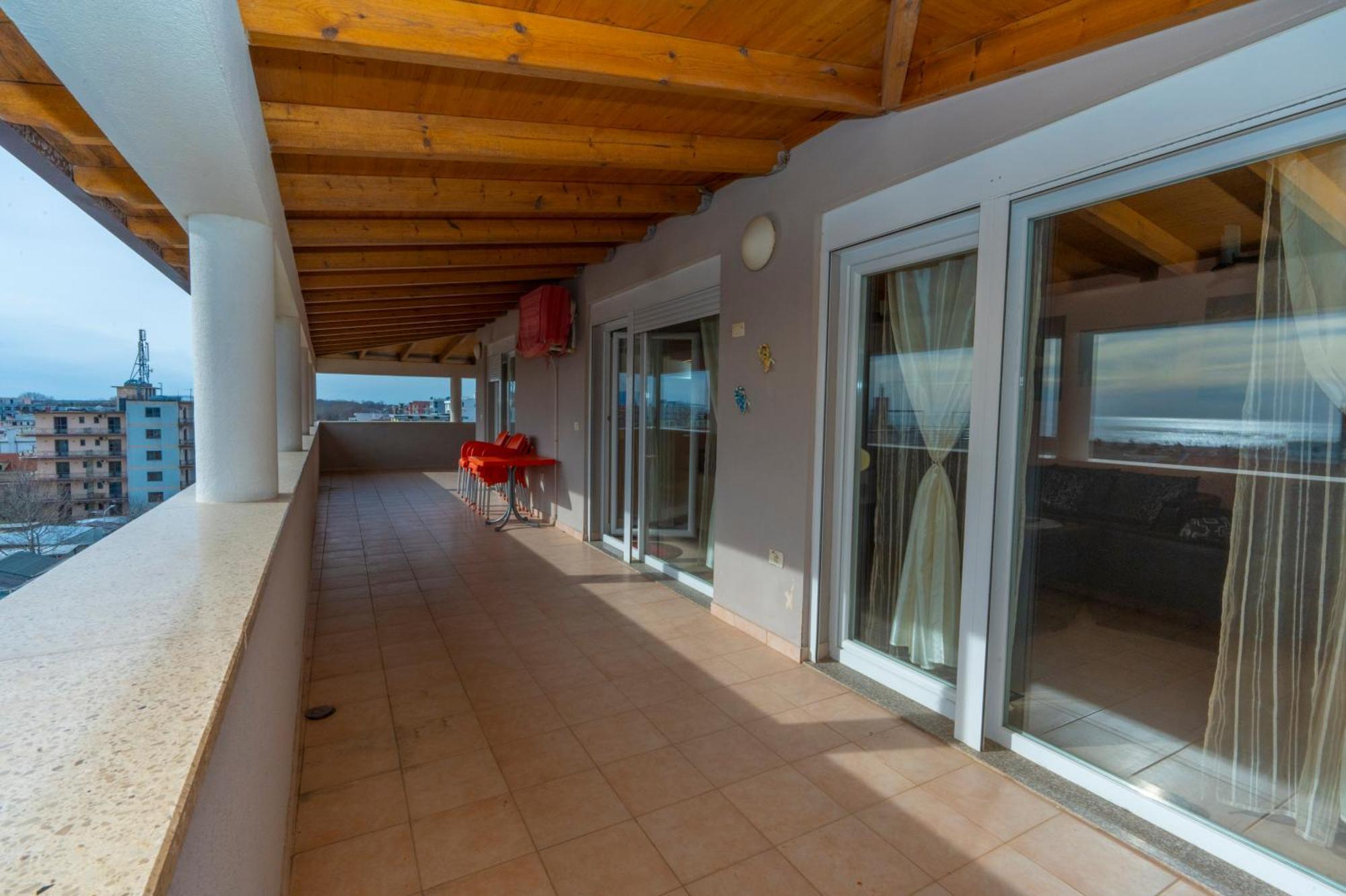 Hotel Albania Velipojë Extérieur photo