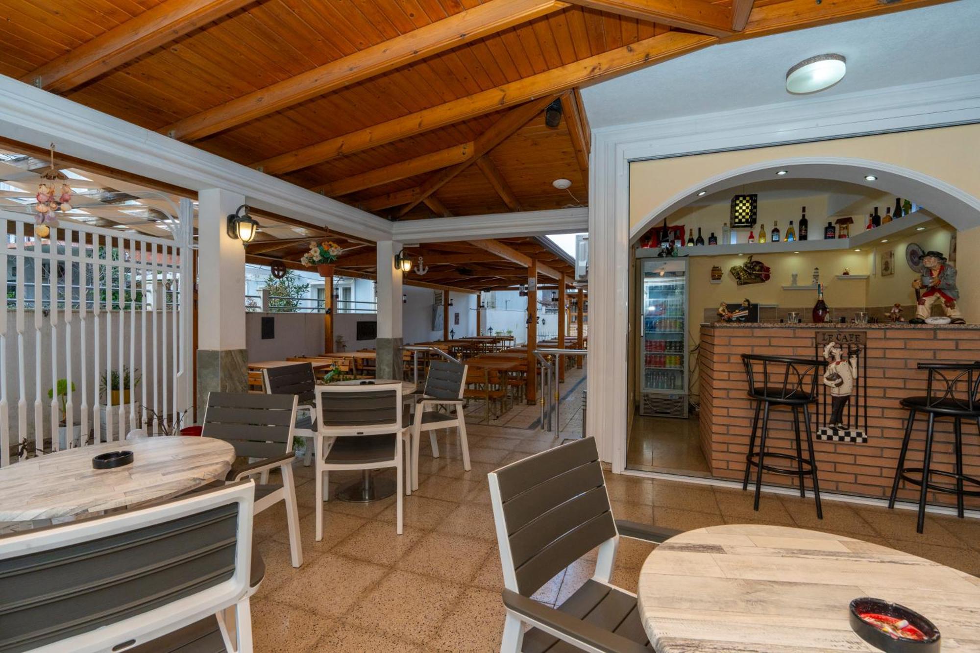 Hotel Albania Velipojë Extérieur photo