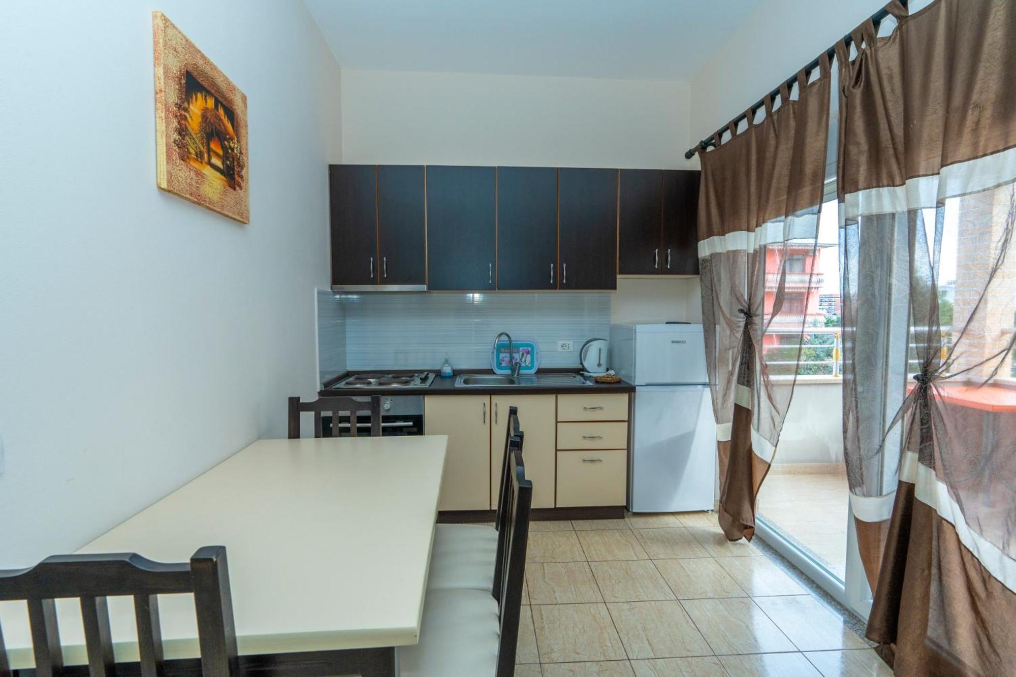 Hotel Albania Velipojë Extérieur photo