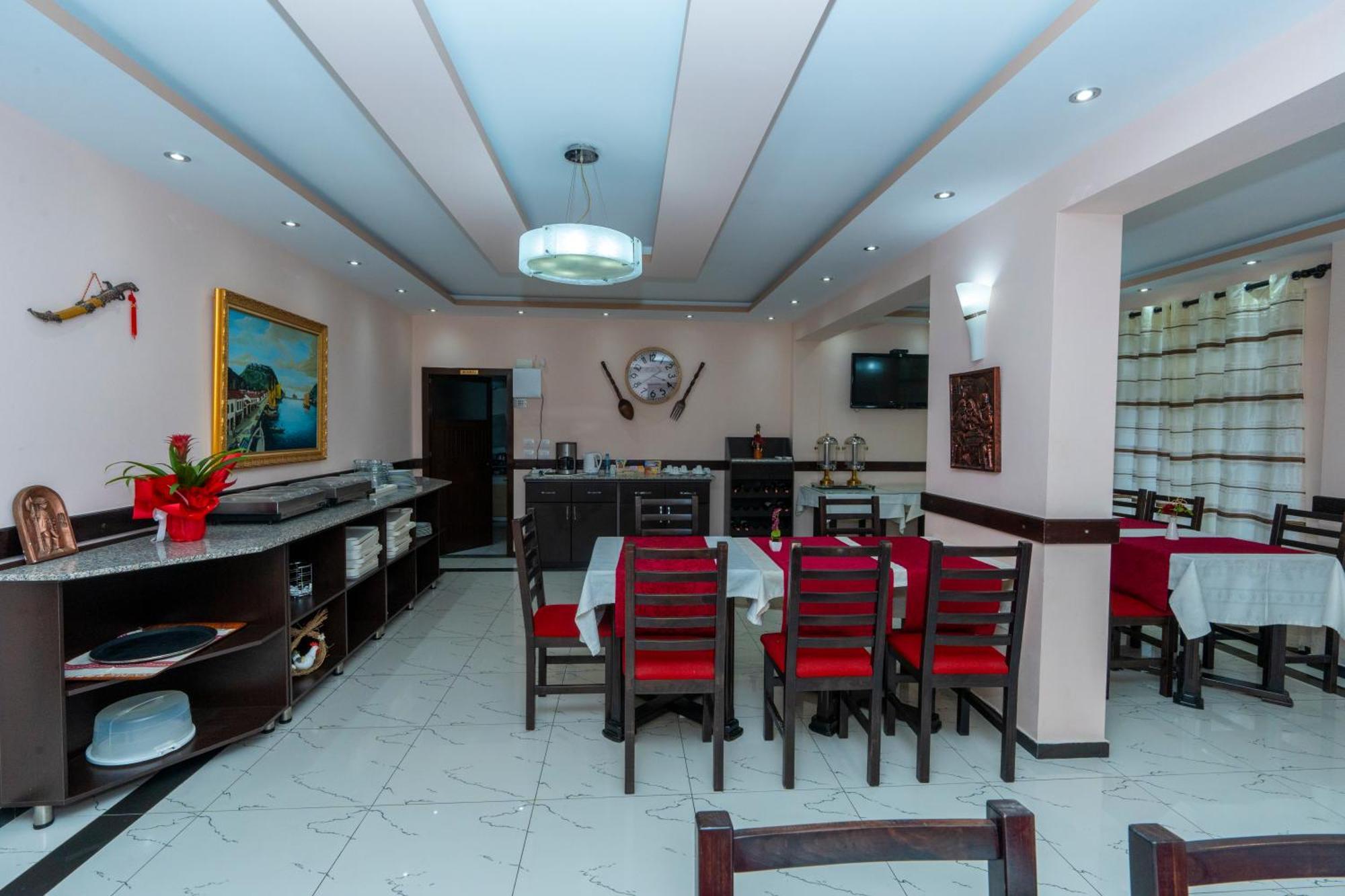 Hotel Albania Velipojë Extérieur photo