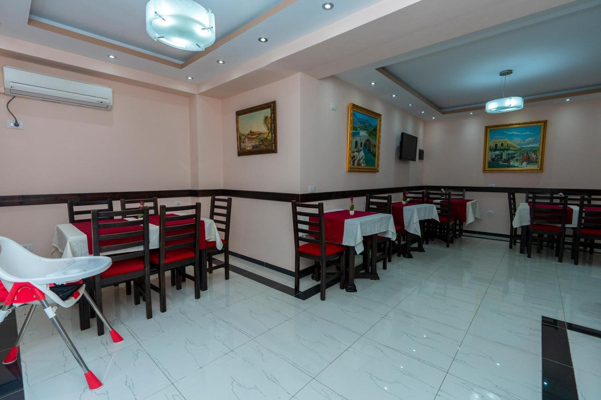 Hotel Albania Velipojë Extérieur photo
