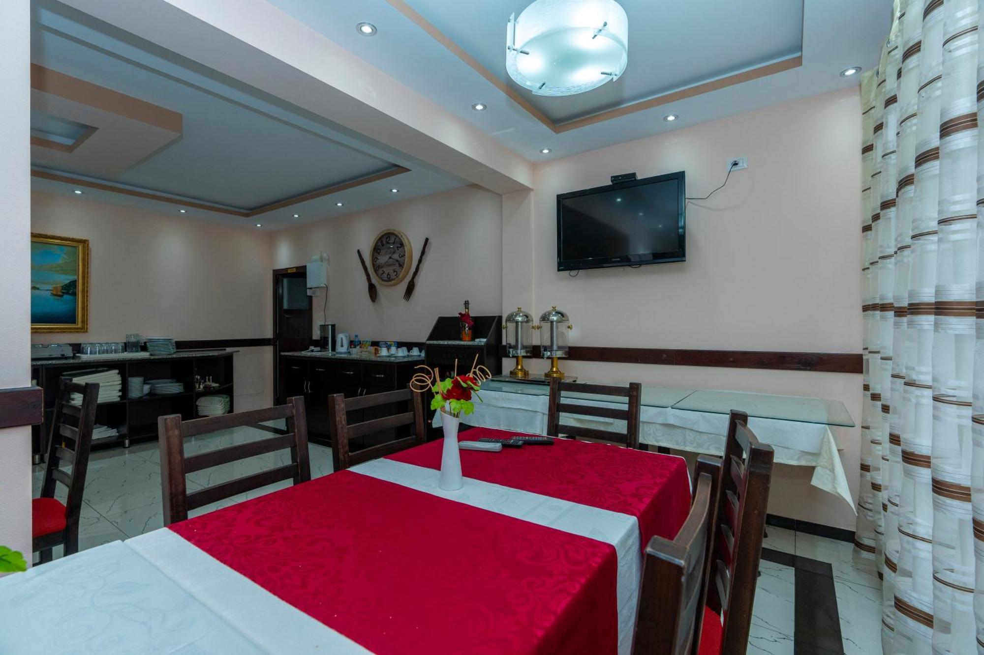 Hotel Albania Velipojë Extérieur photo