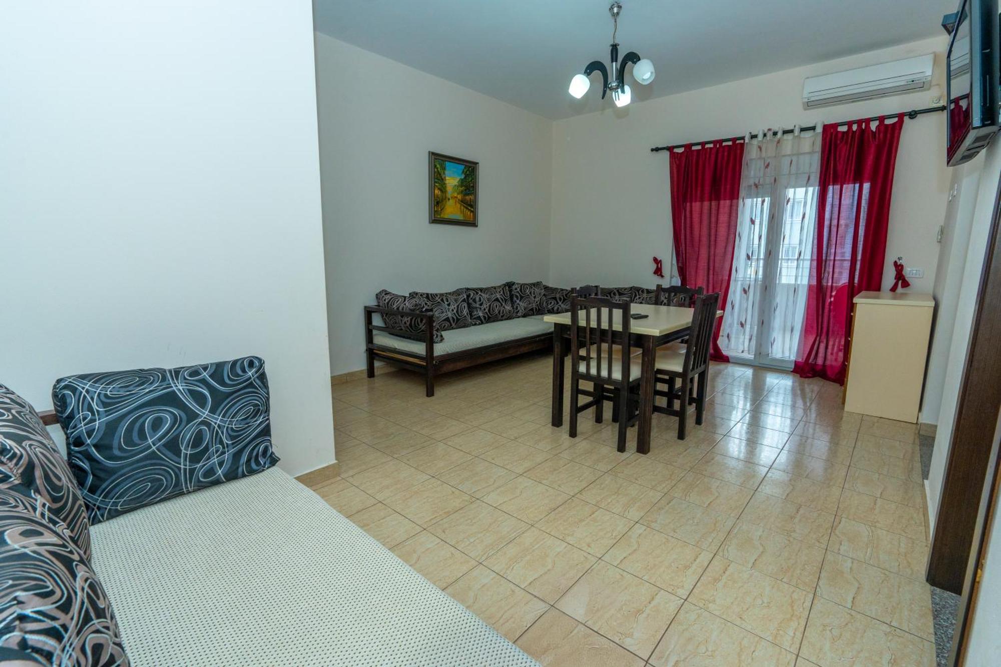 Hotel Albania Velipojë Extérieur photo