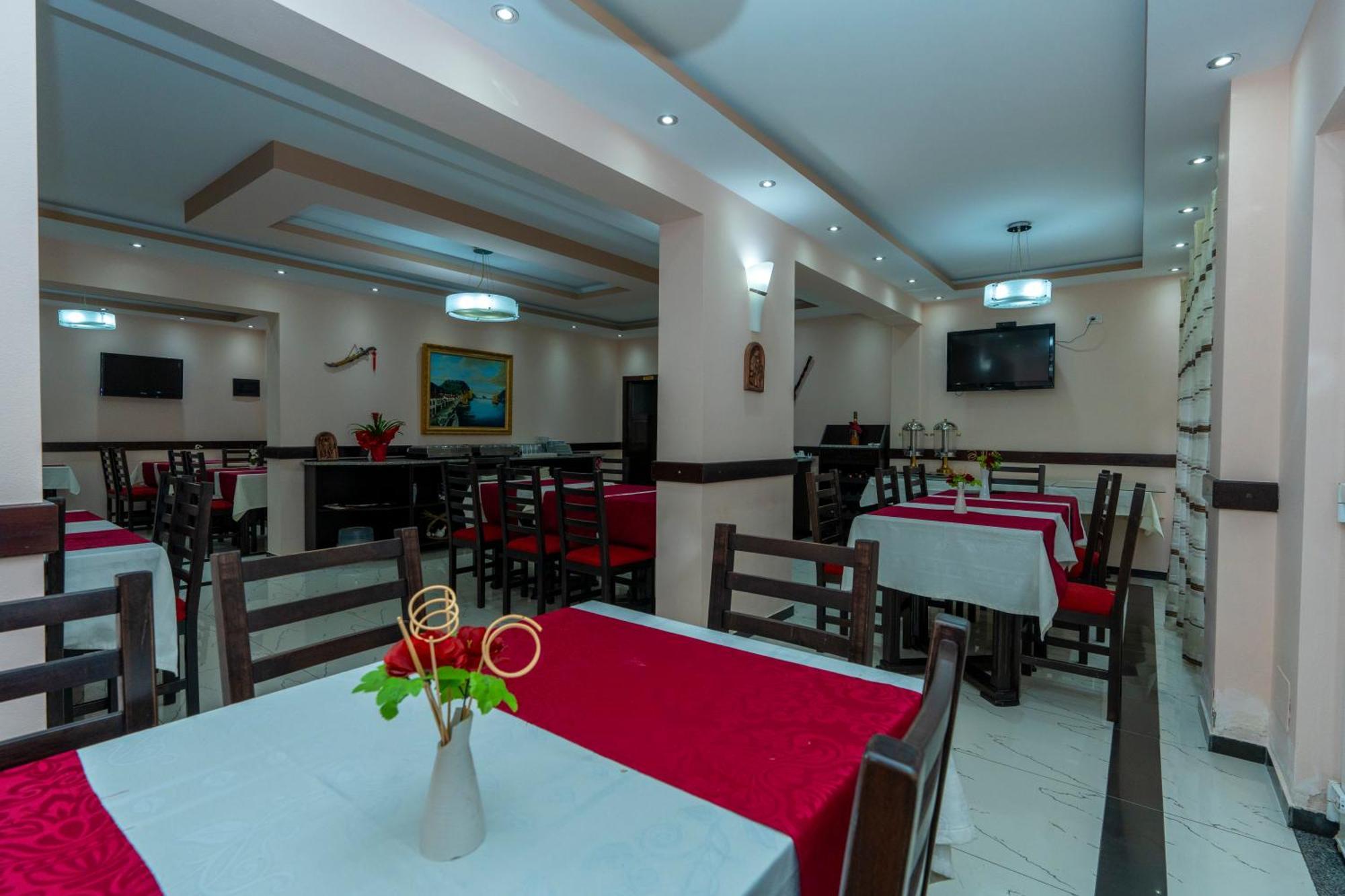 Hotel Albania Velipojë Extérieur photo