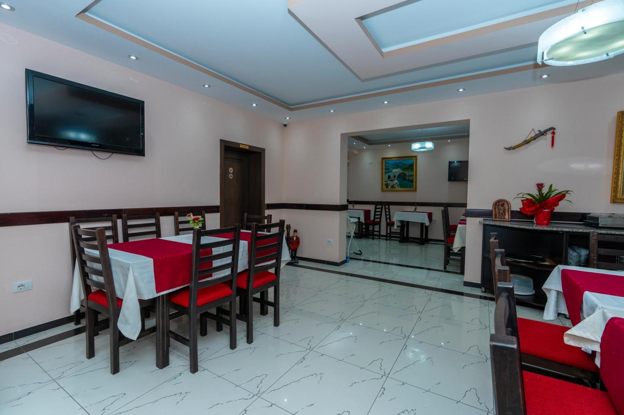 Hotel Albania Velipojë Extérieur photo