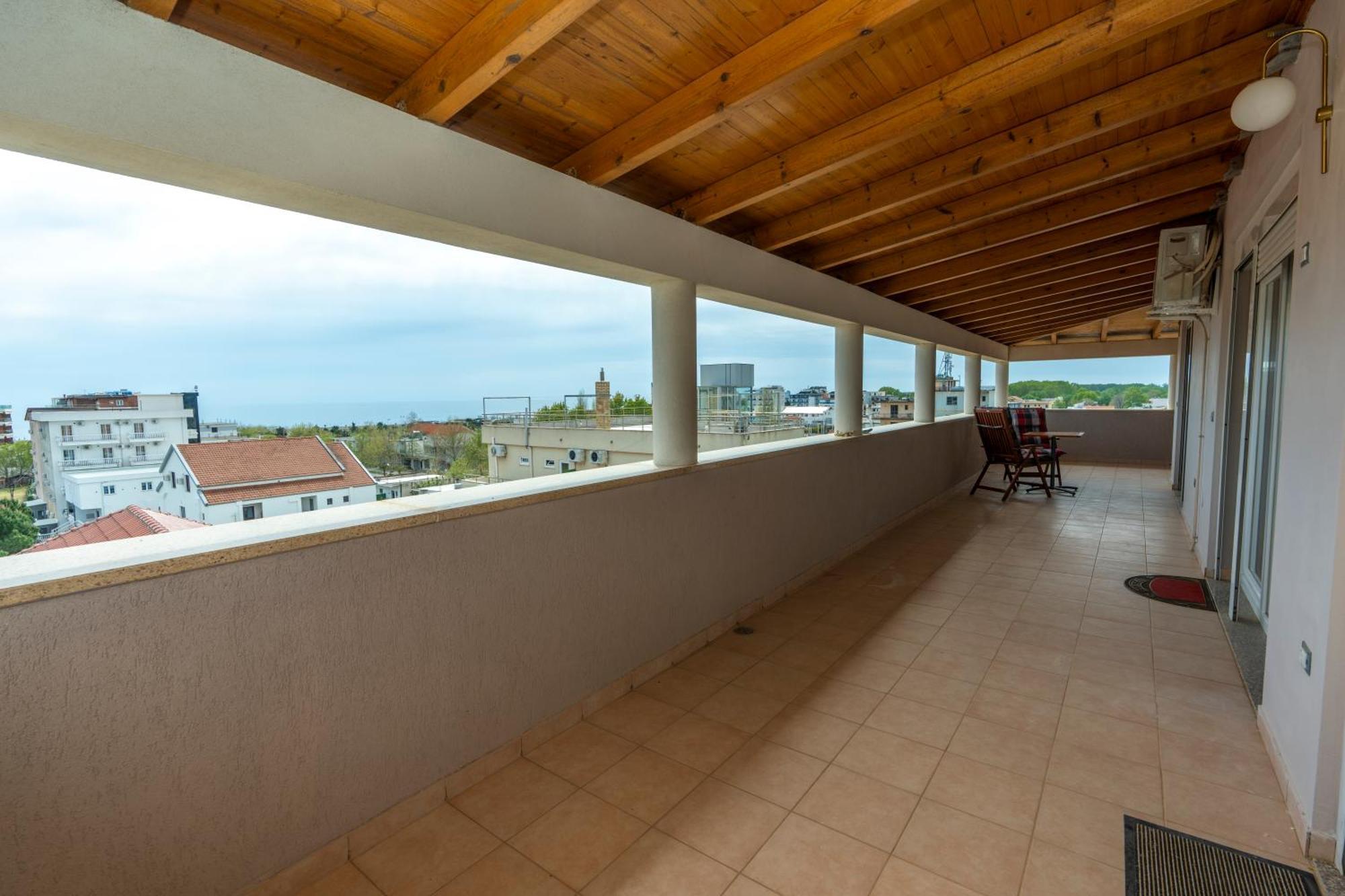 Hotel Albania Velipojë Extérieur photo